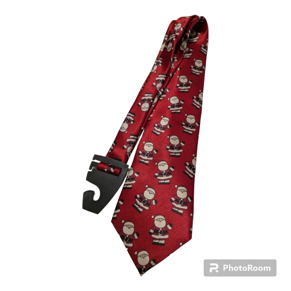Fun Men's Ties Lot Of 6!  Holiday, Characters, Sports, Etc.